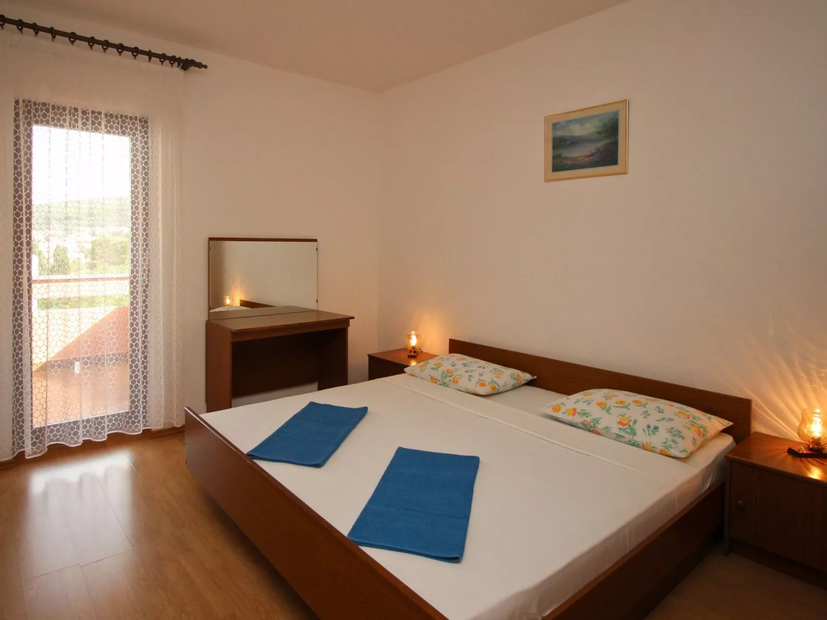 Wohnung "Apartman stefanija 2"-Dedans