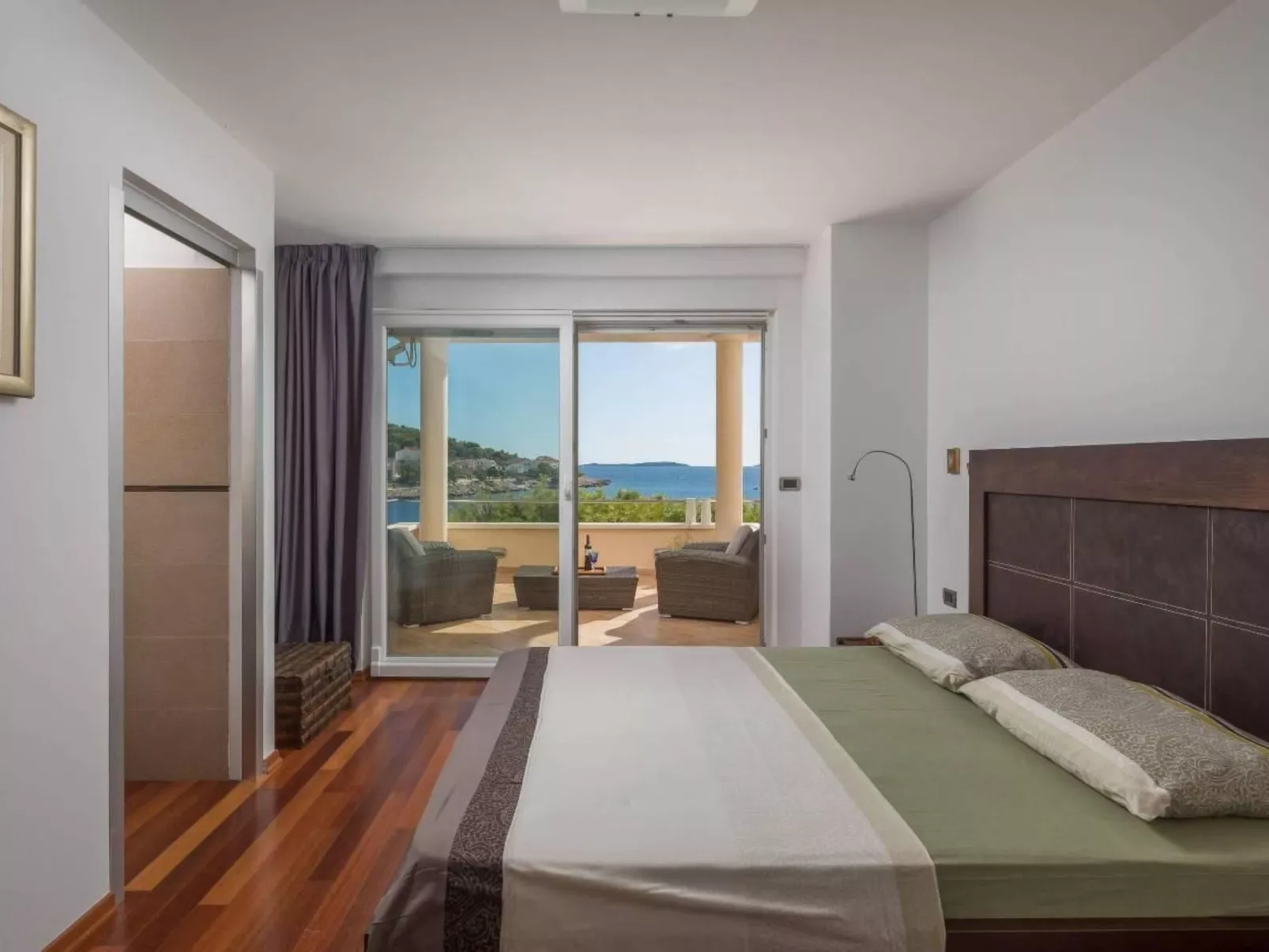 Villa Valla in Primosten-Drinnen