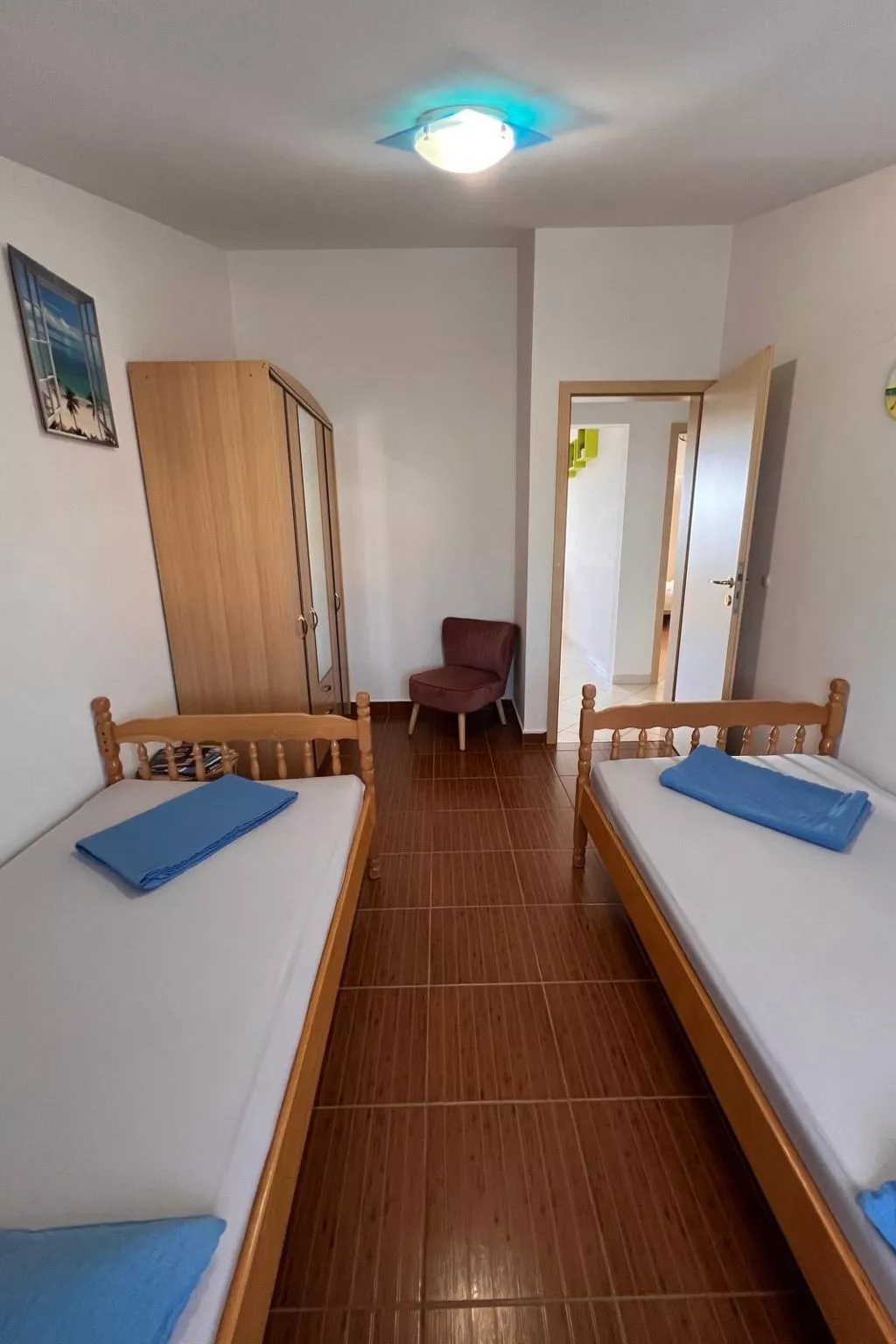 Wohnung "Ivić 4"-Drinnen