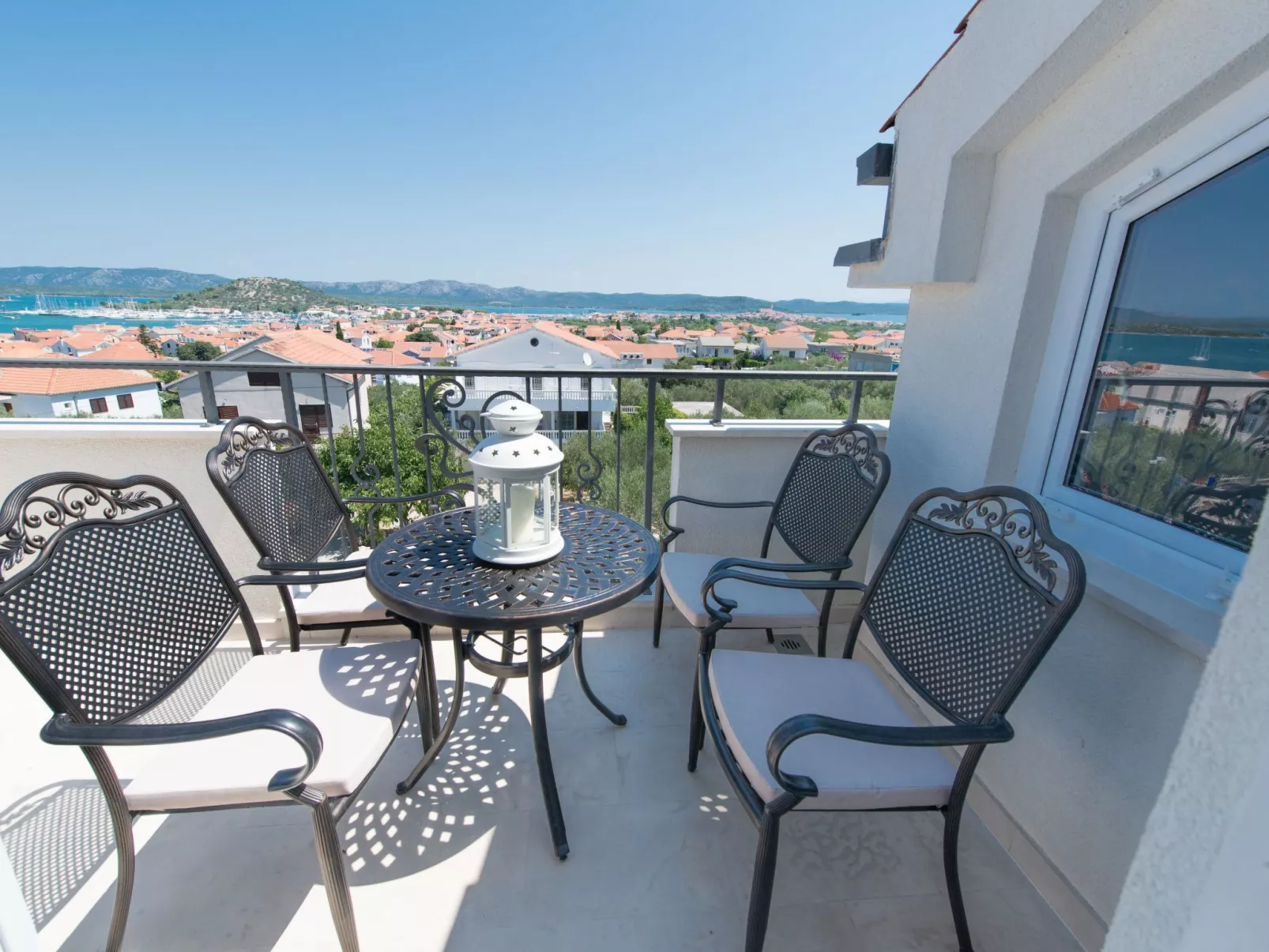 Wohnung für 4 Personen mit Whirlpool und Schwimmbad-Image-tags.info