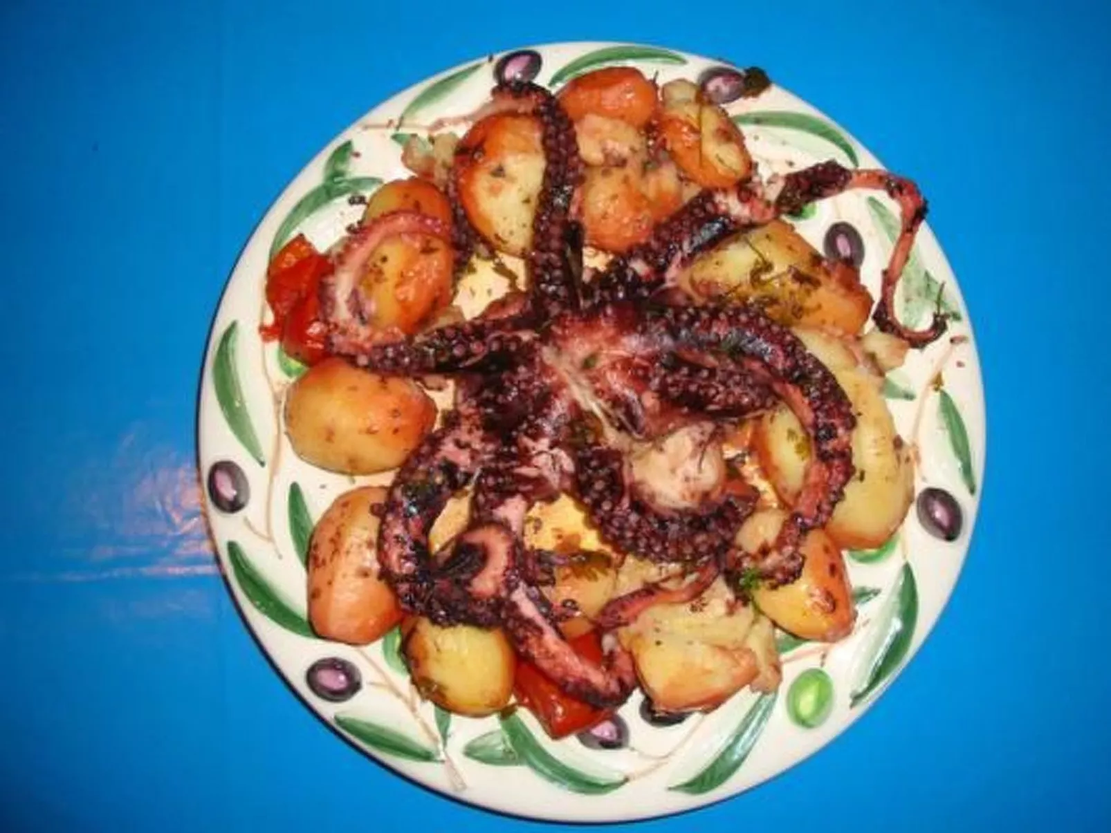 Apartment Rosa-Inside