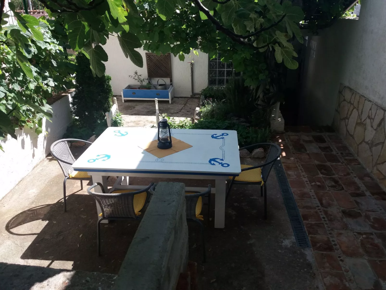  Lea, Senj -  Kroatien-Draußen