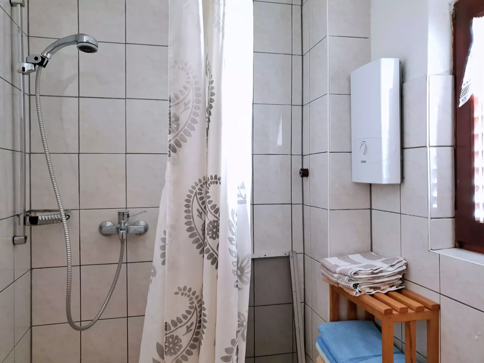 Apartment Bijelic - 480 Meter vom Meer-Inside