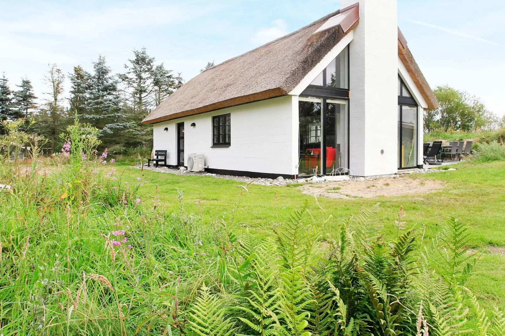 7 person holiday home in Fjerritslev-By Traum-View