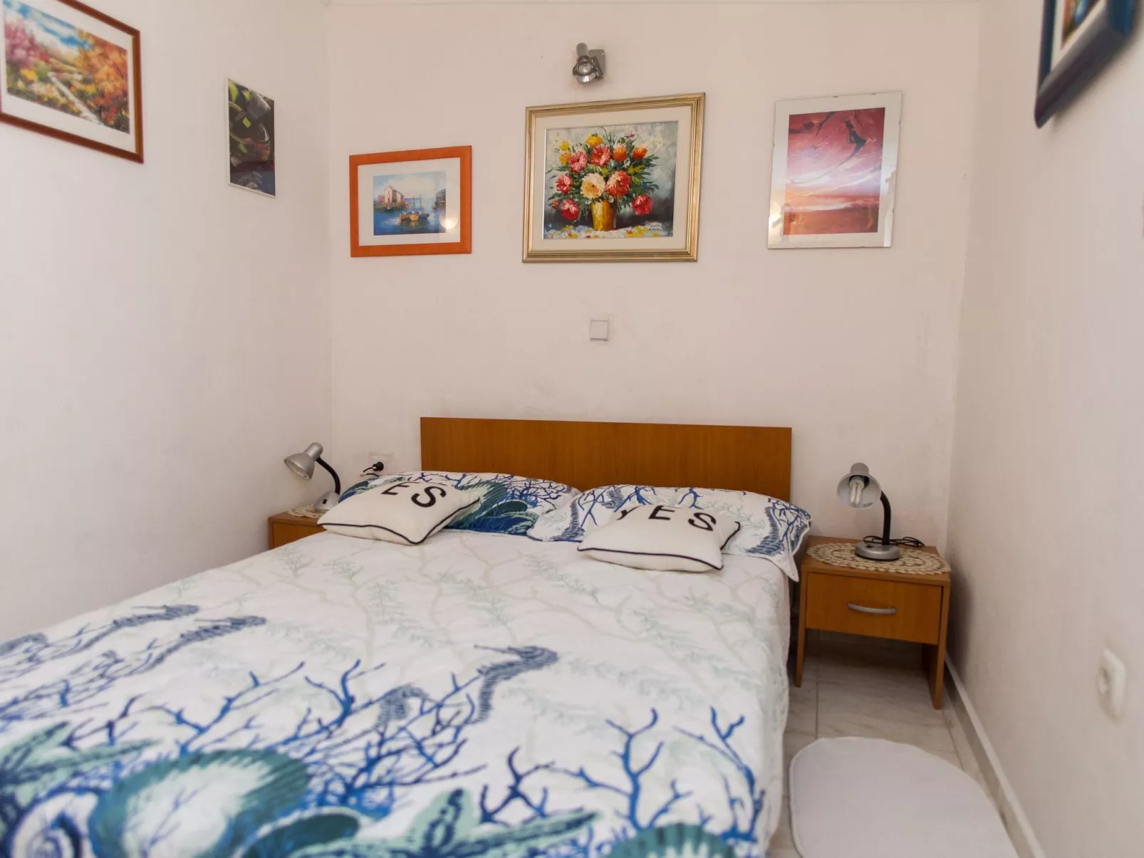 Fewo Prestige-Drinnen