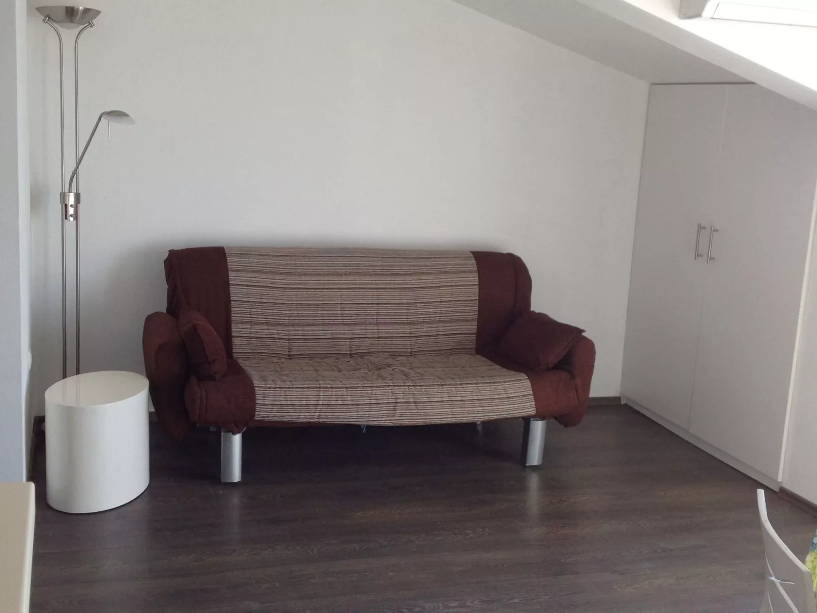 Wohnung 3 mit Meerblick-Drinnen