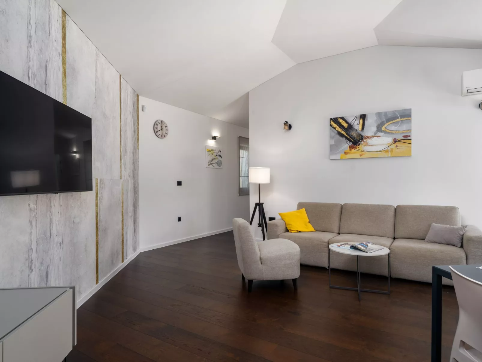 Villa Casa Vesta-Drinnen