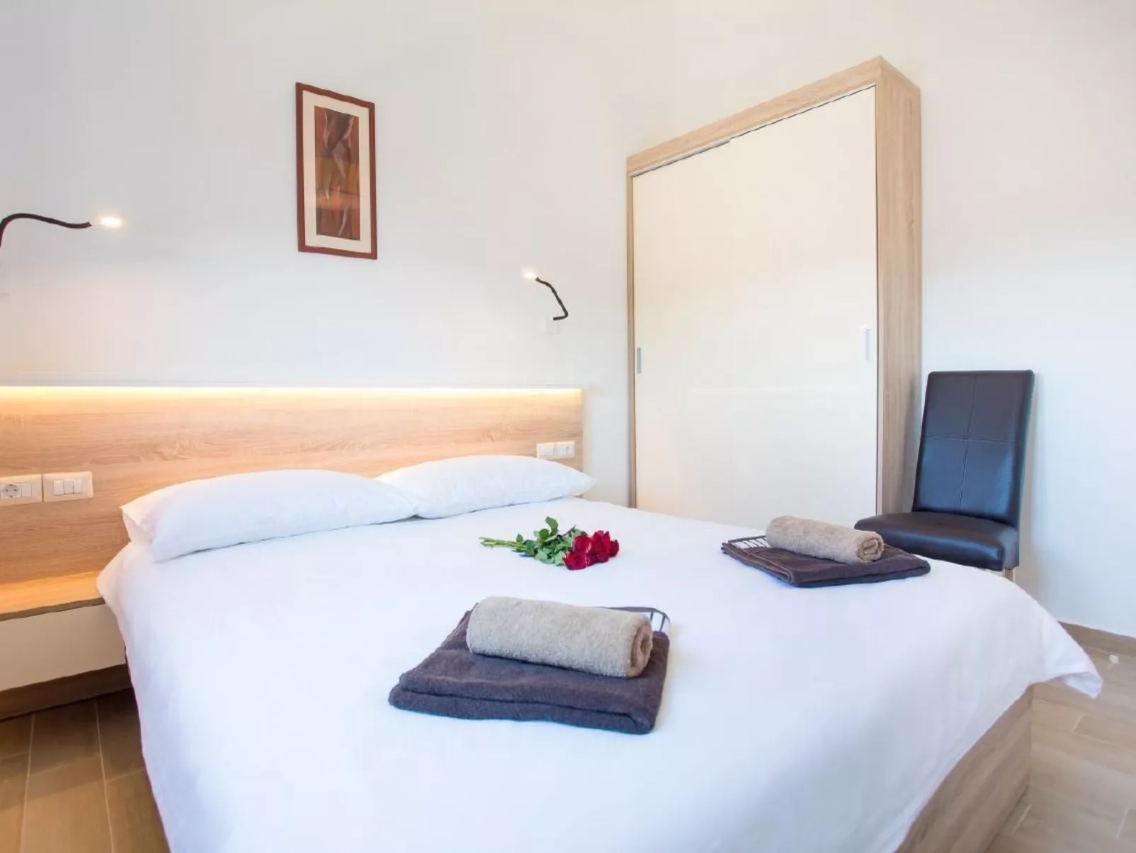 Residence Birikina 6-Inside