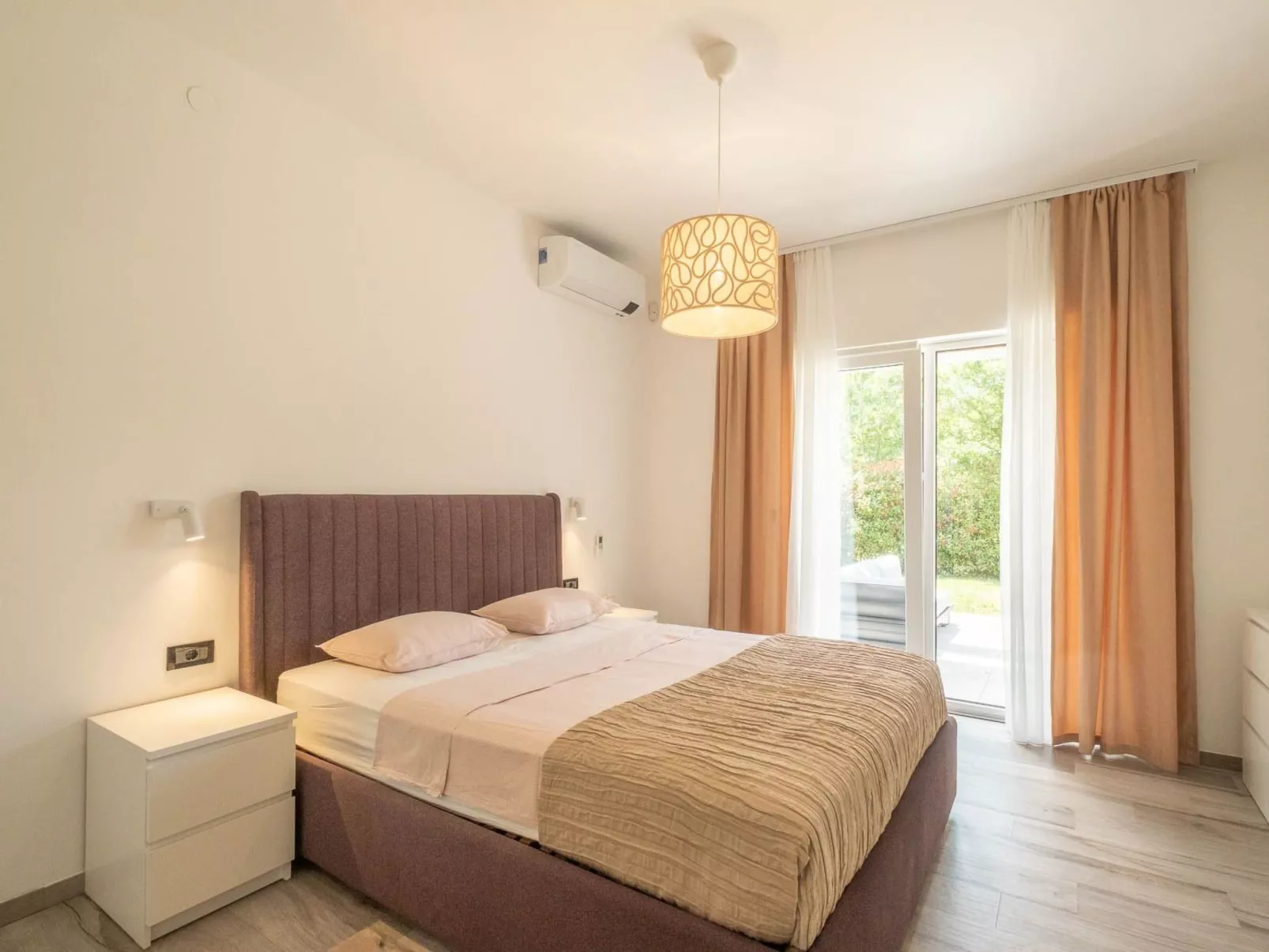 Für 4 Personen und 2 Kinder in Vintijan, Istrien-Inside