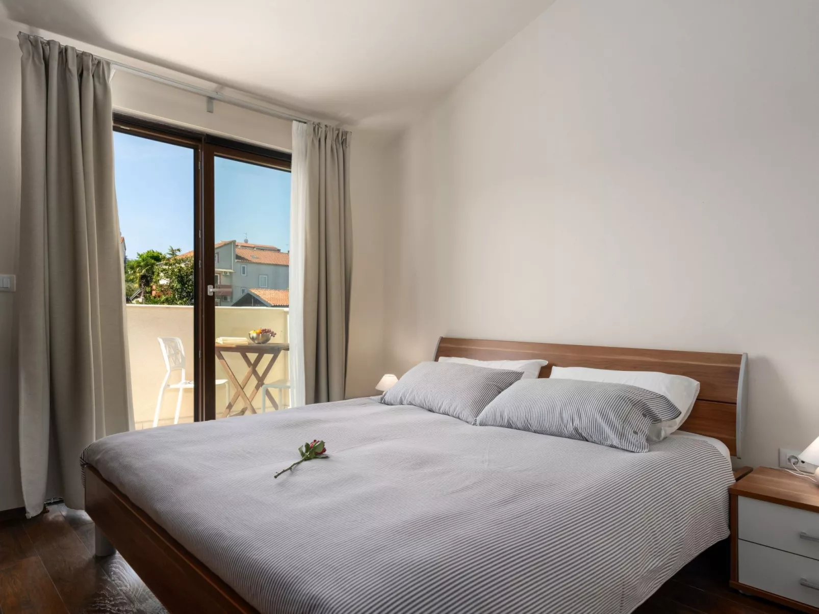 Residence Mala 1-Dedans