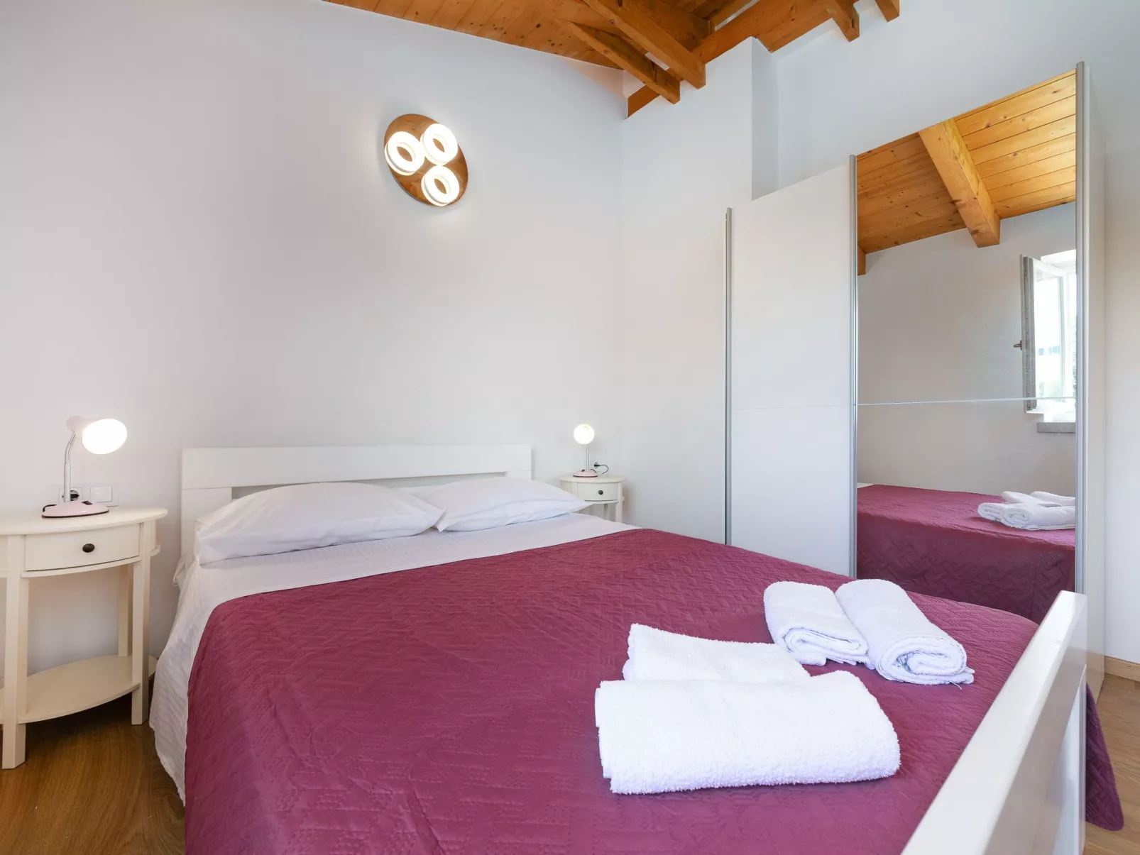 Villa Irena Funtana-Dedans