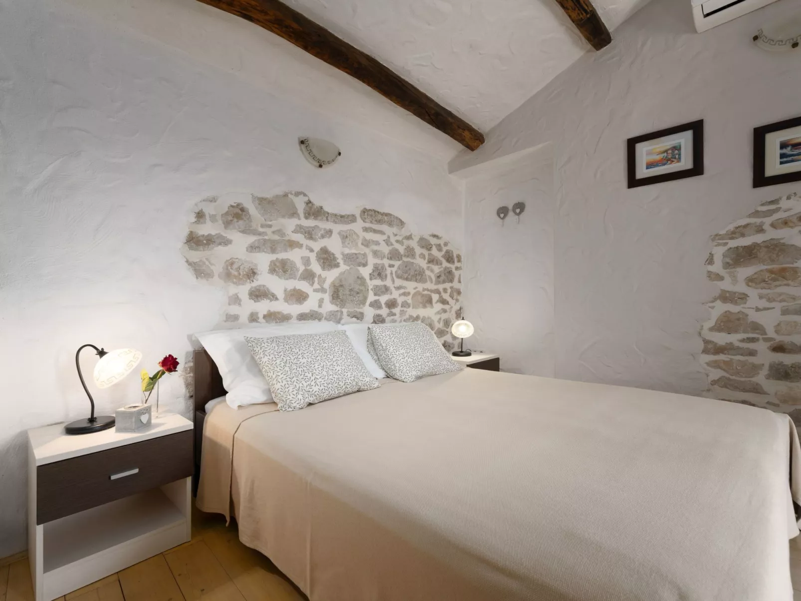 Villa Casa Olga-Inside