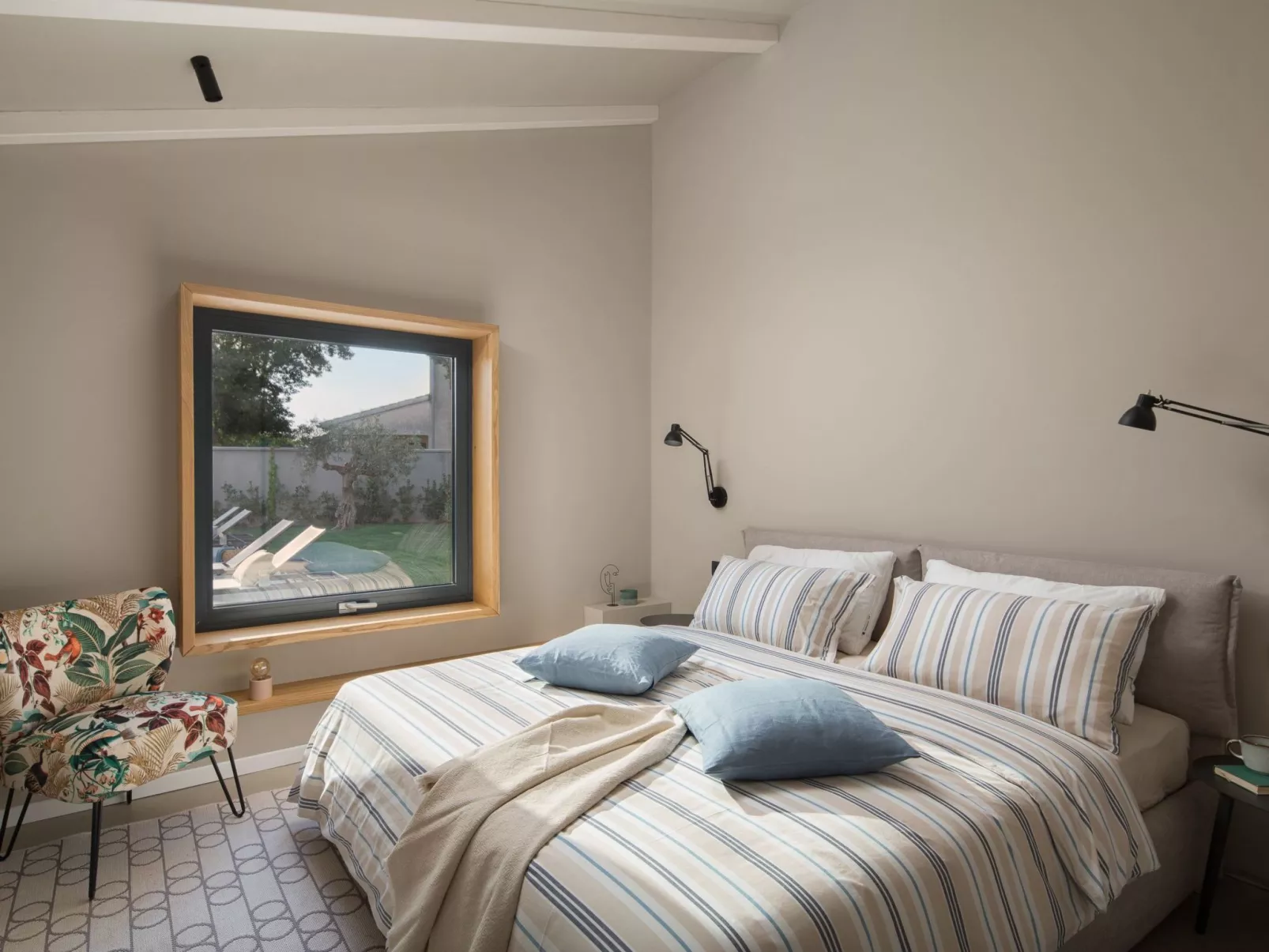 Villa Bino und Maria-Drinnen