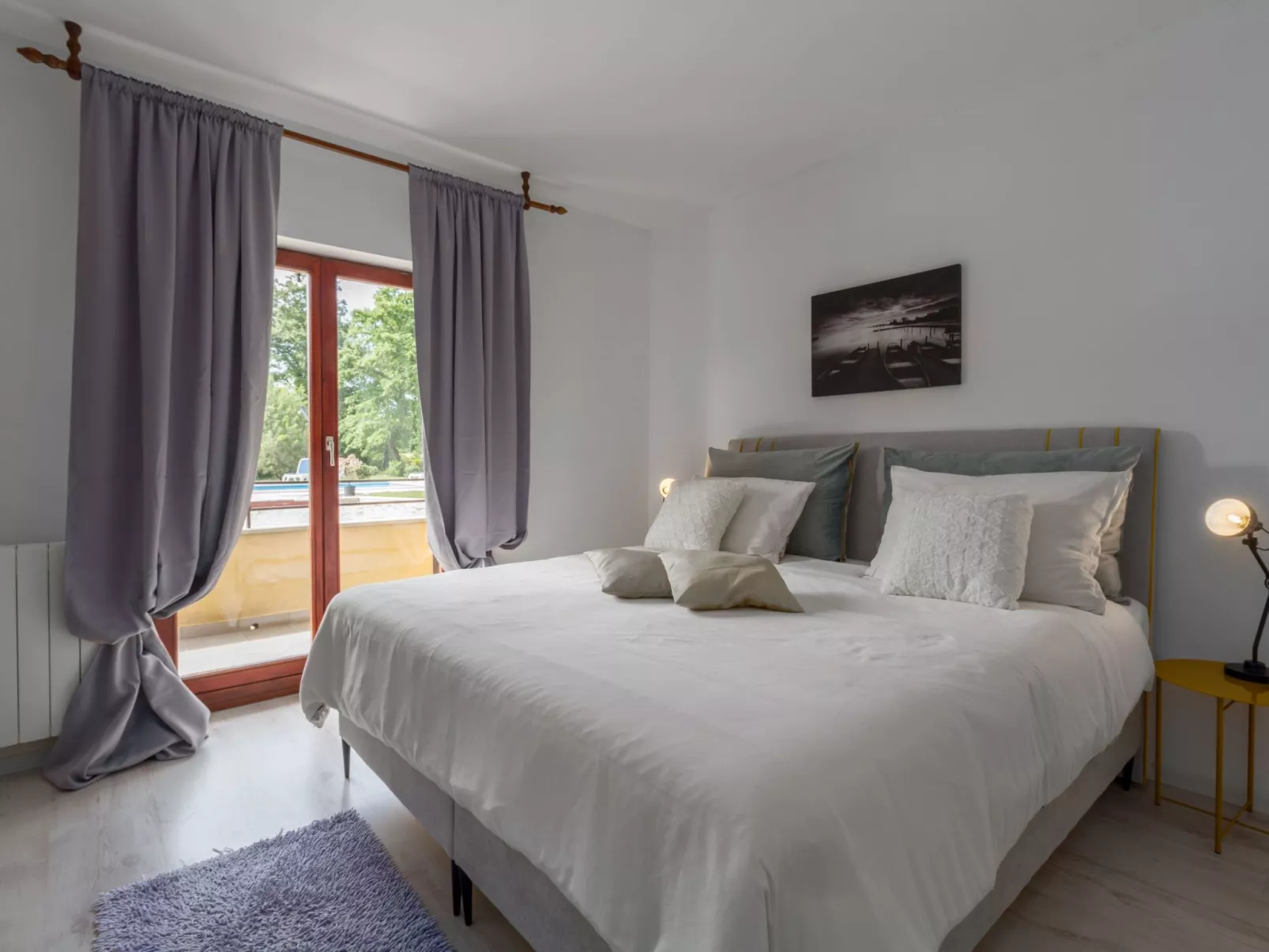 Residence Adelia 1-Drinnen