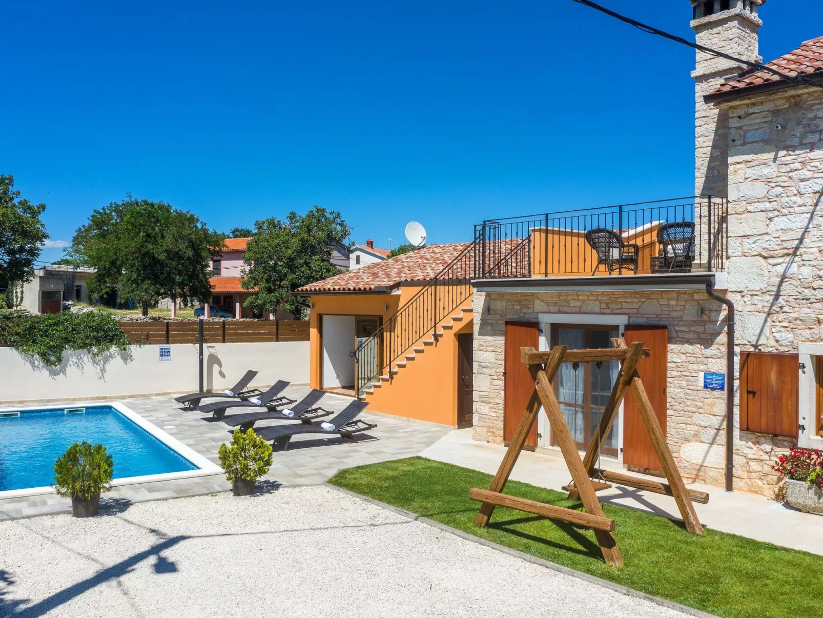 Villa Ivka - alles was Sie für Ihren Urlaub brauchen!!-Image-tags.info