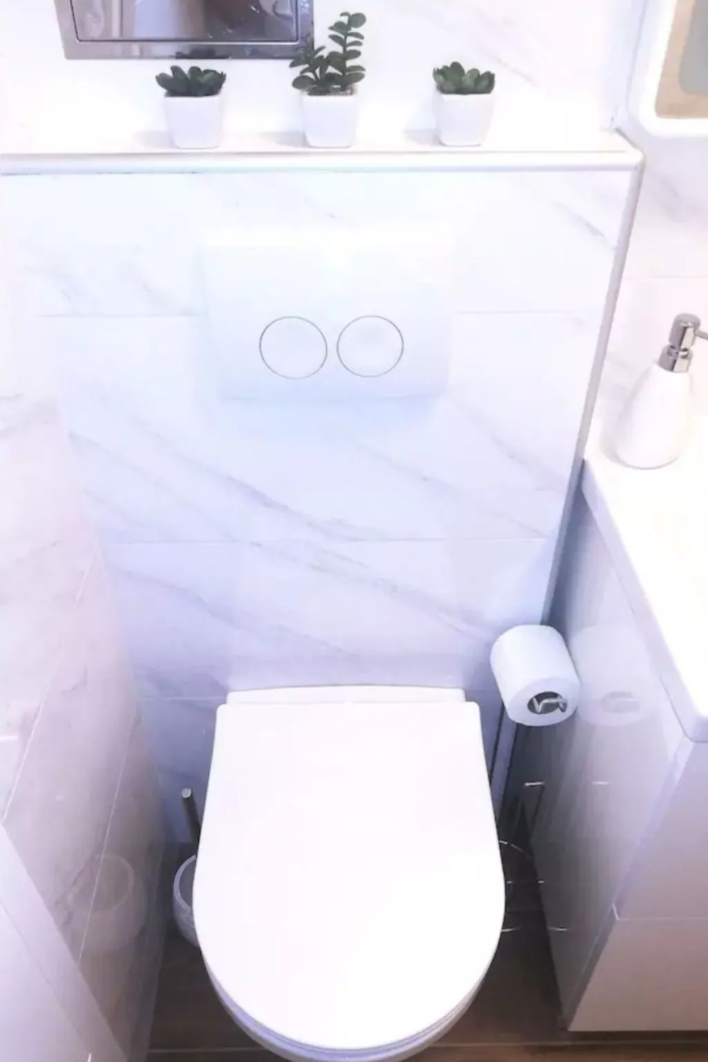 "Schöner Urlaub Porec"-Dedans