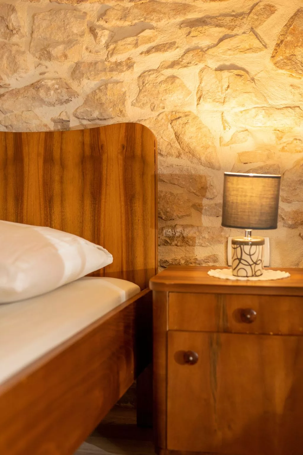 Charmante Familienvilla Milka bei Rabac-Inside