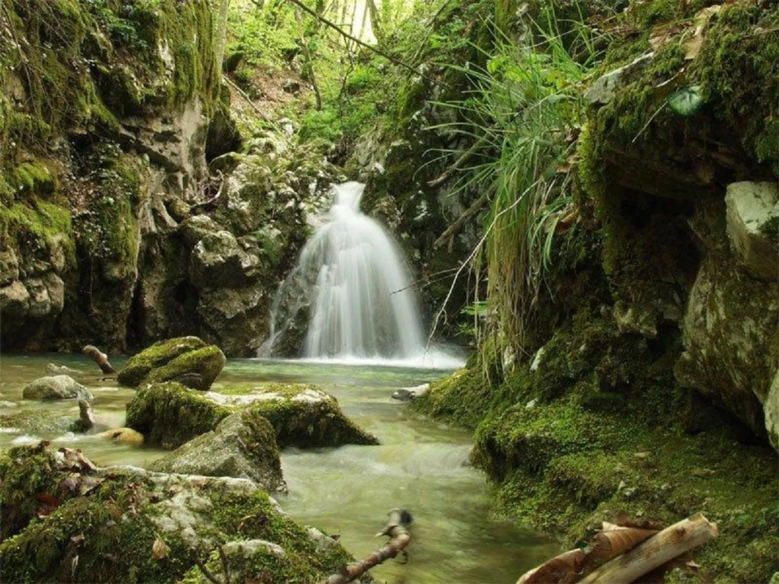 Mit Balkon und Terrasse-Draußen