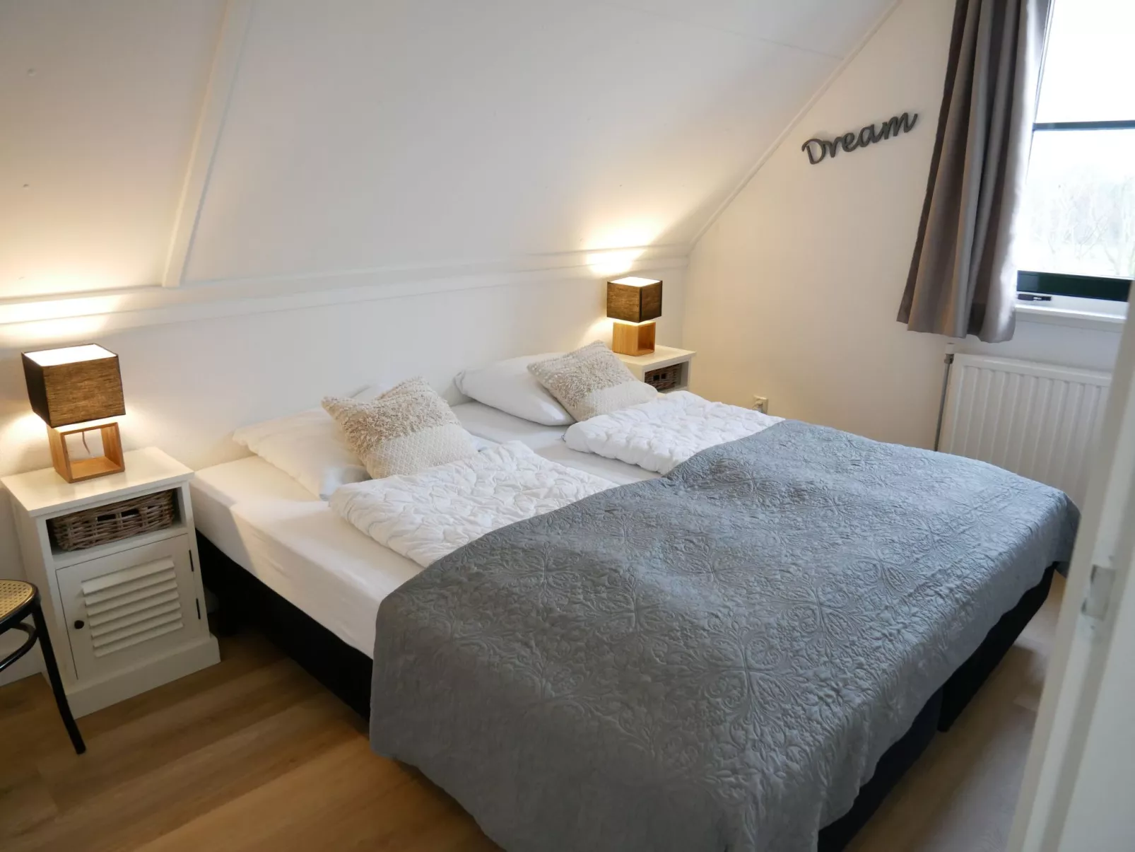 Villa am Meer 53.-Inside