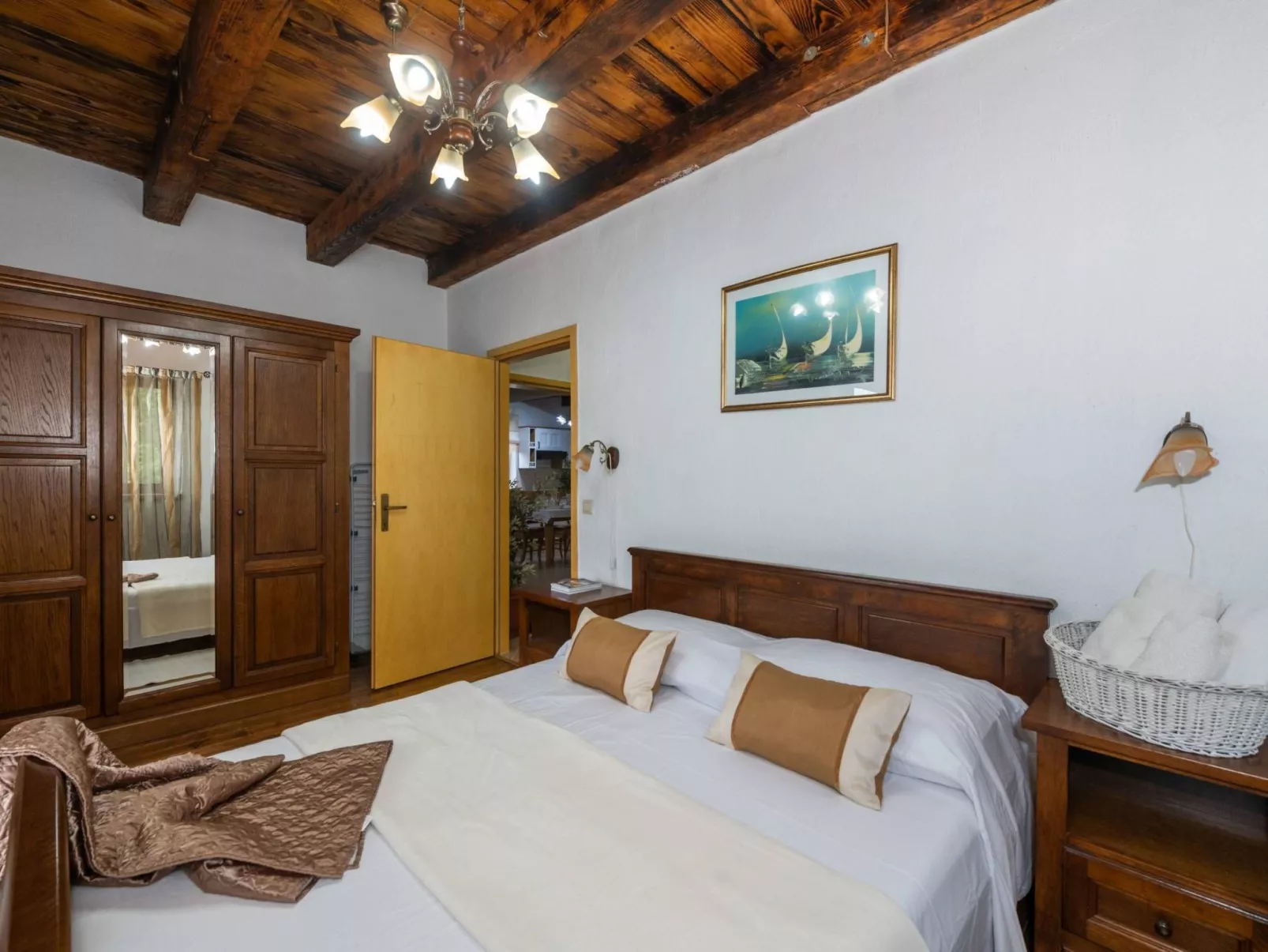 Villa Wish mit beheiztem Pool-Image-tags.info