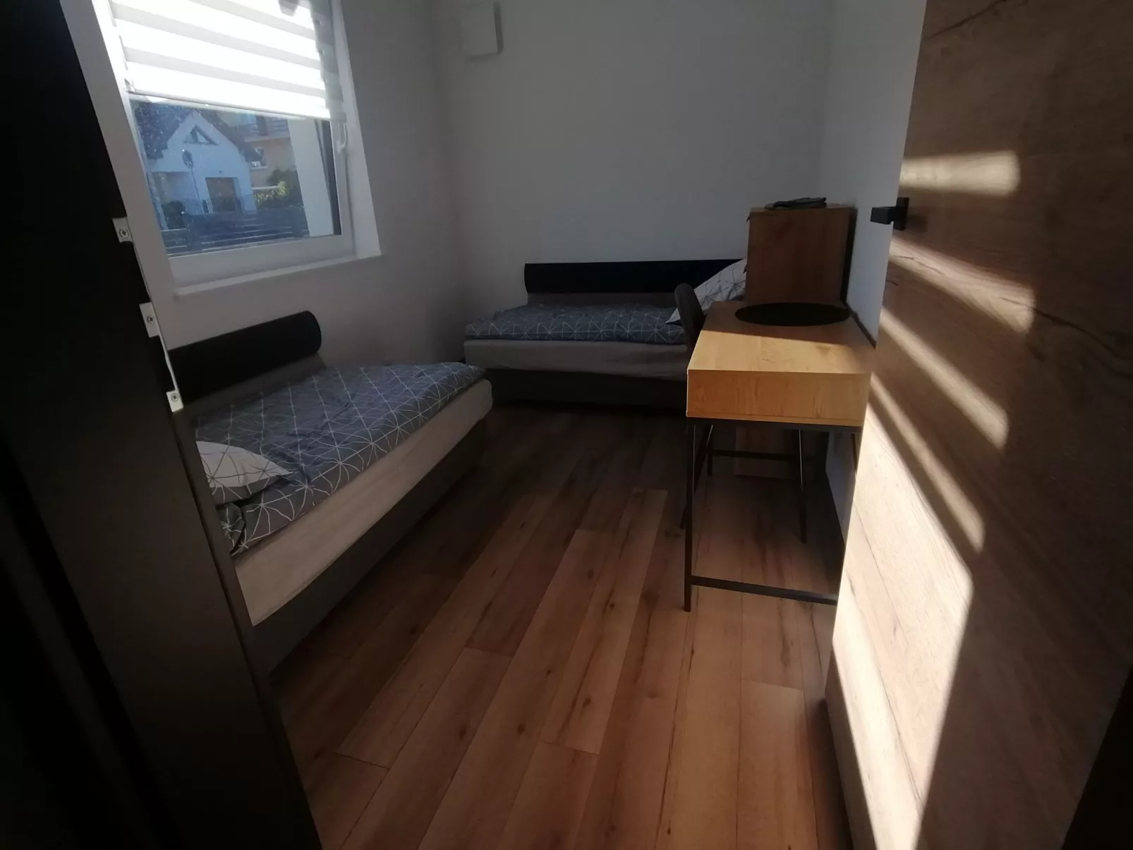 In Tupadły mit Grill und Terrasse-Inside