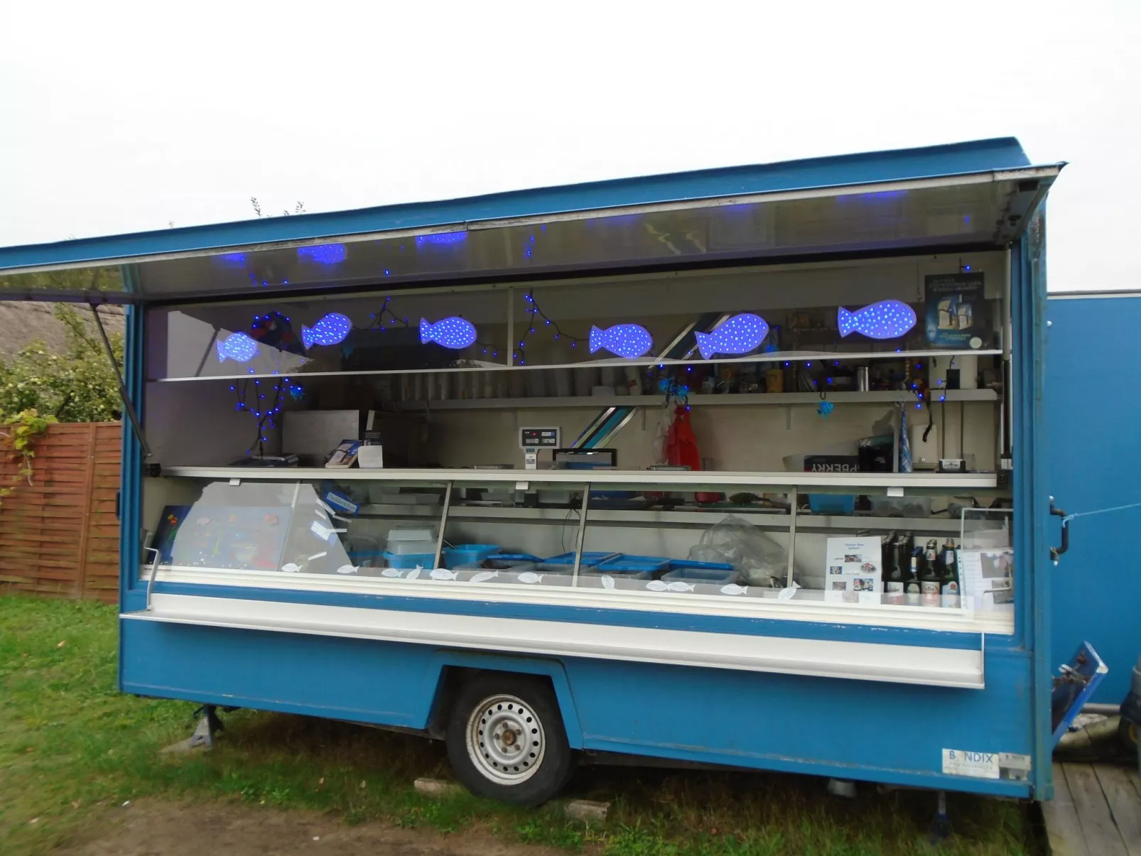 Komfortable Ferienwohnung in Zingst-Dehors