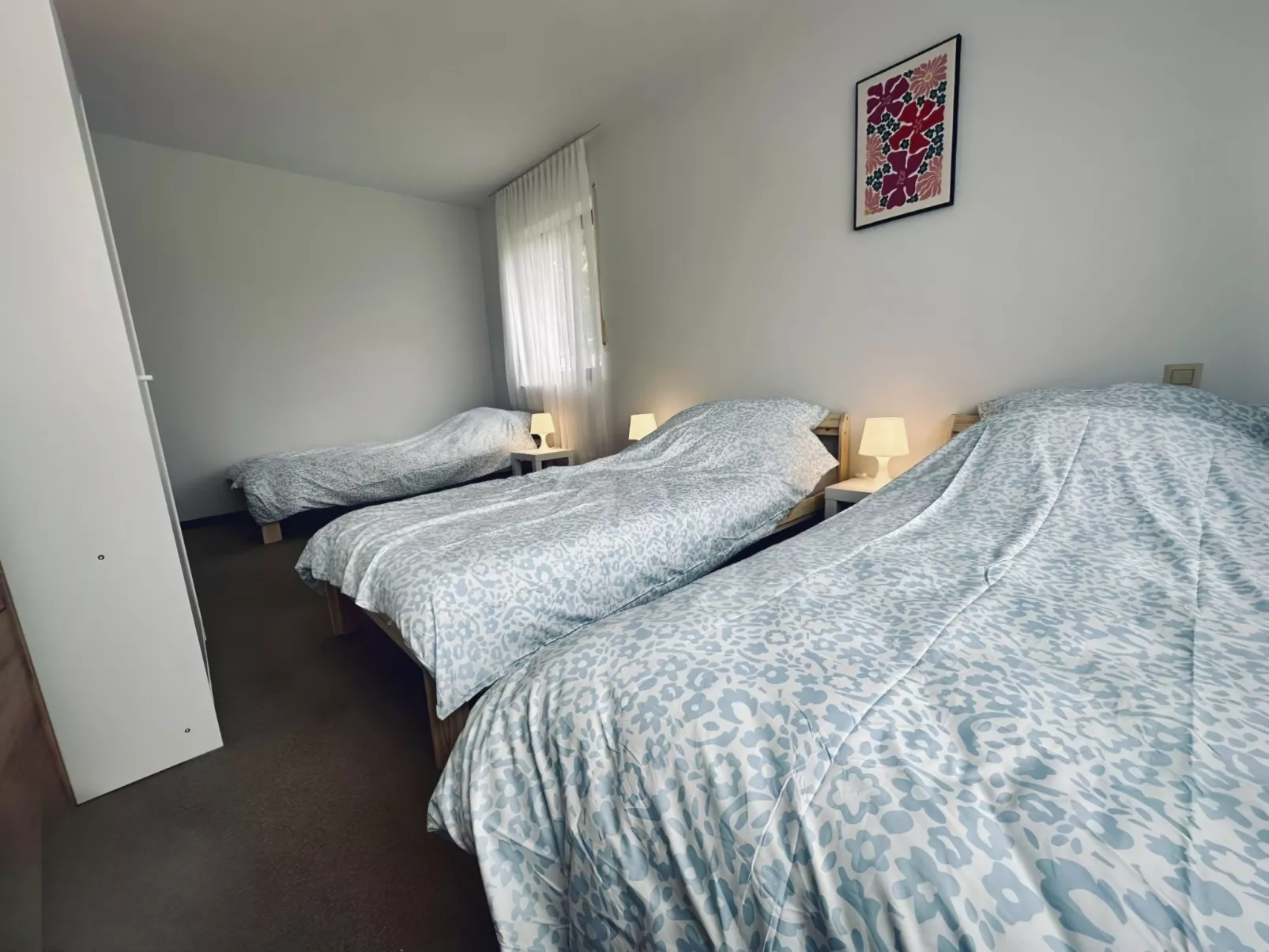 Ap. Ruhe[pause] III-Drinnen