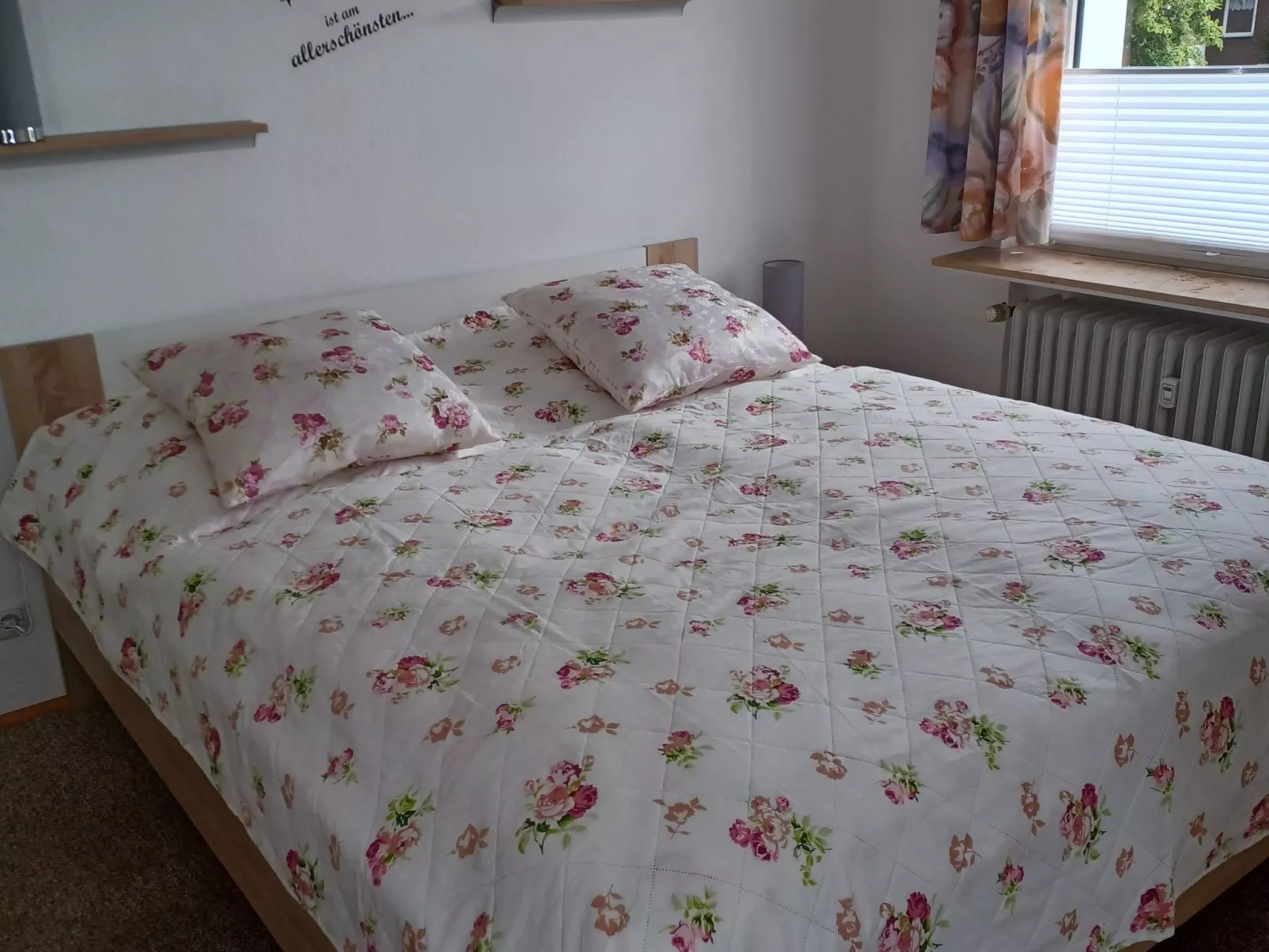 Walli OG Hahnenklee-Inside