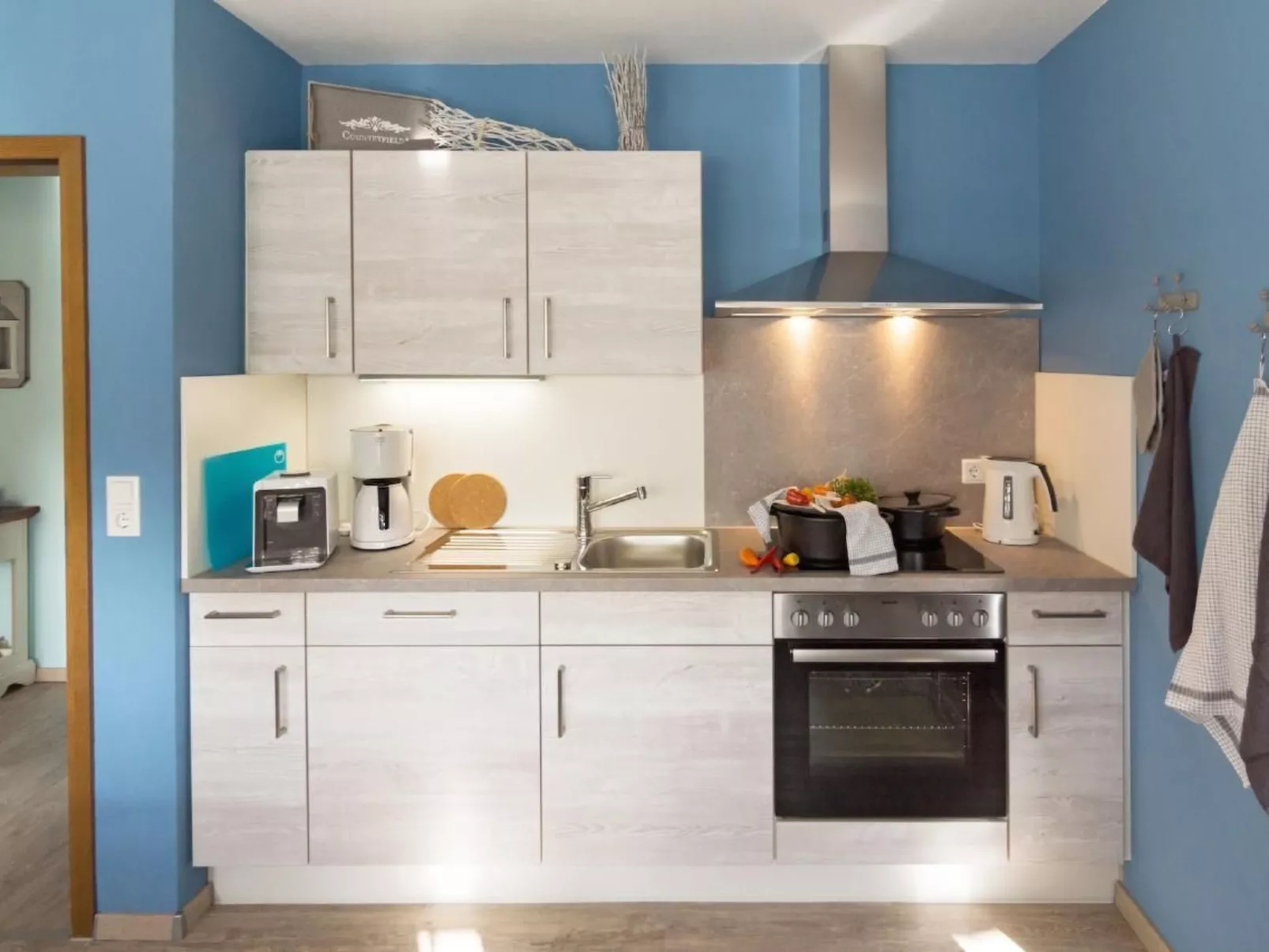 In Blandorf-Wichte mit Großem Balkon-Image-tags.info