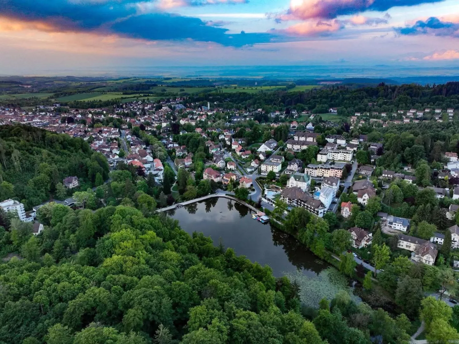 WALDLIEBE ♡-Dehors