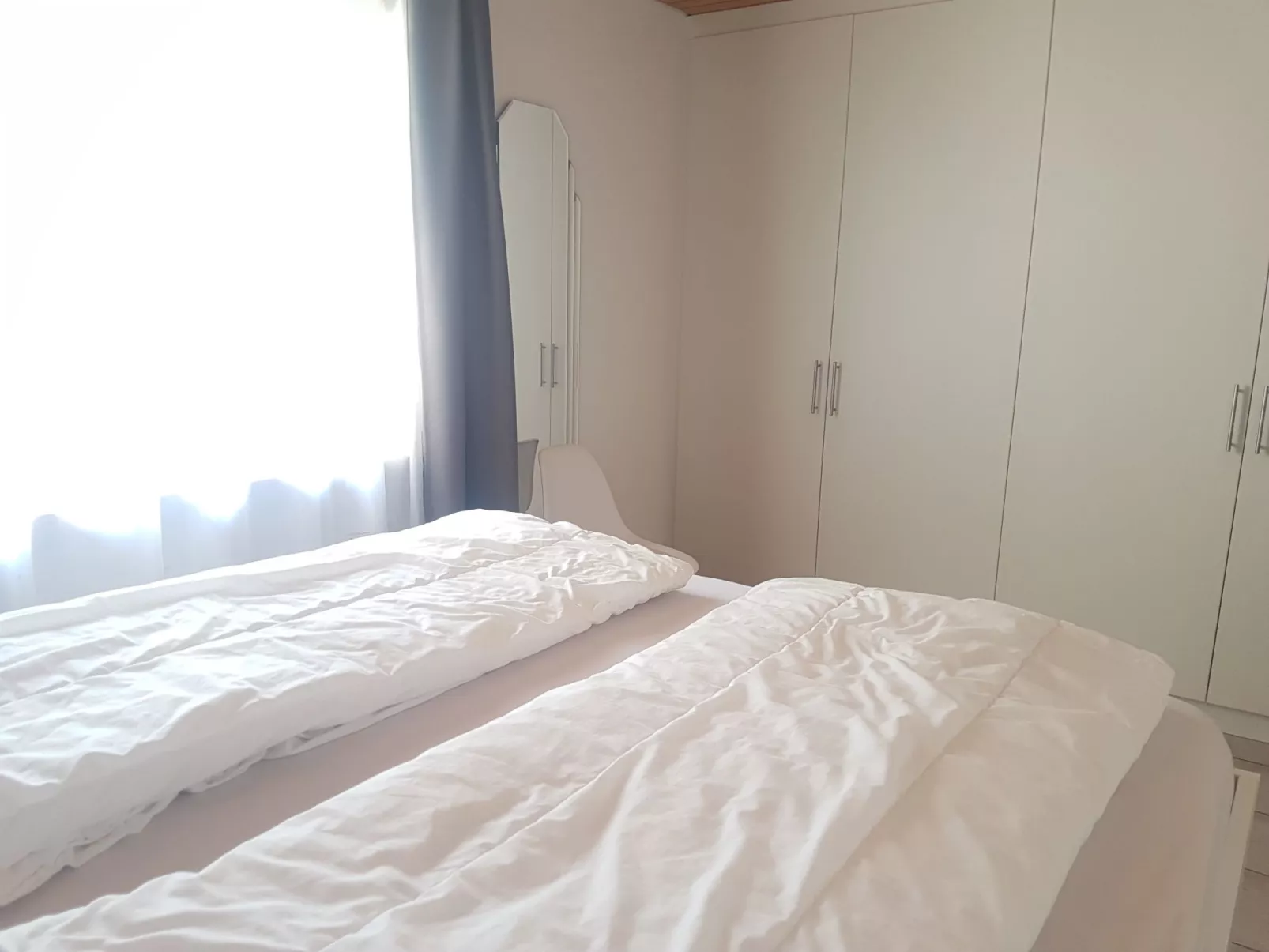 Kuschelnest Oase-Inside