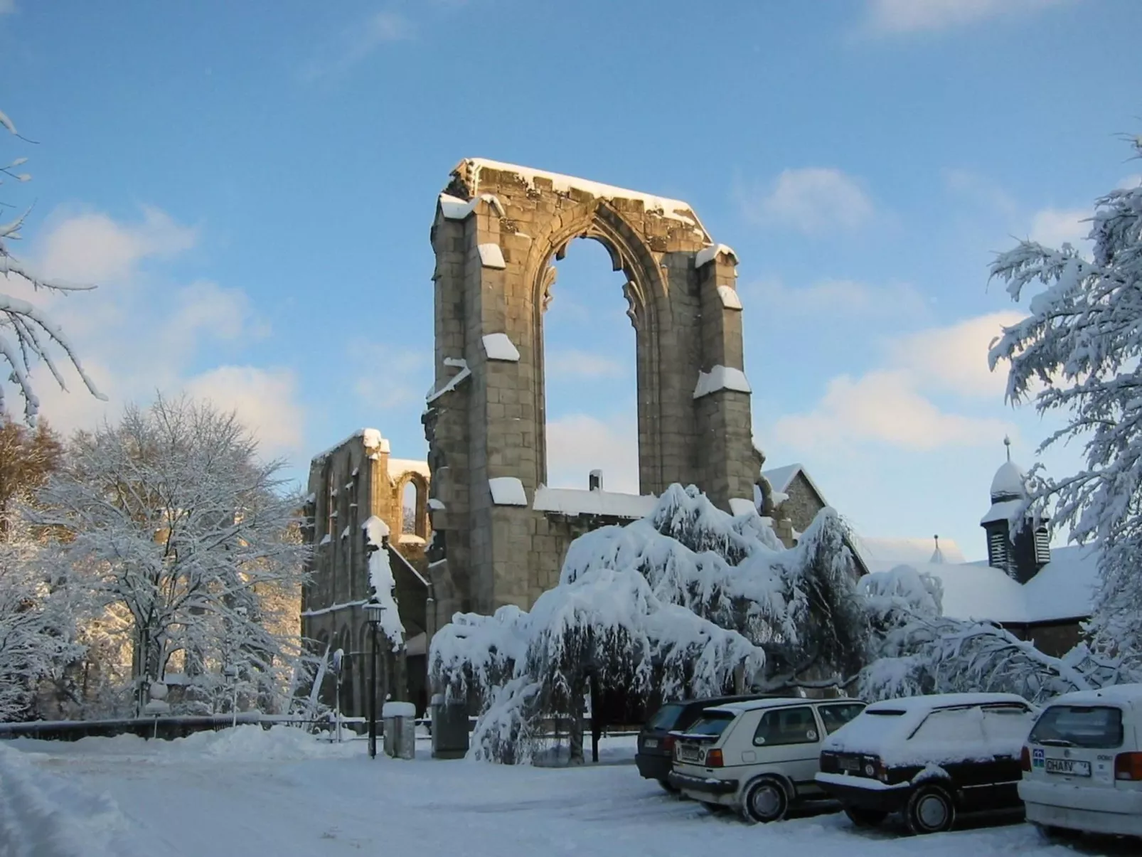 Fewo Stricker 21-Outside