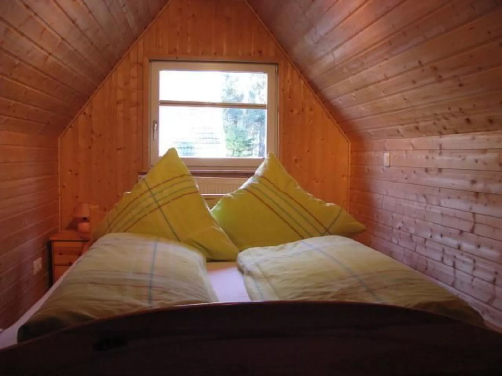 Wunderschönes Ferienhaus in Zinnowitz-Dedans