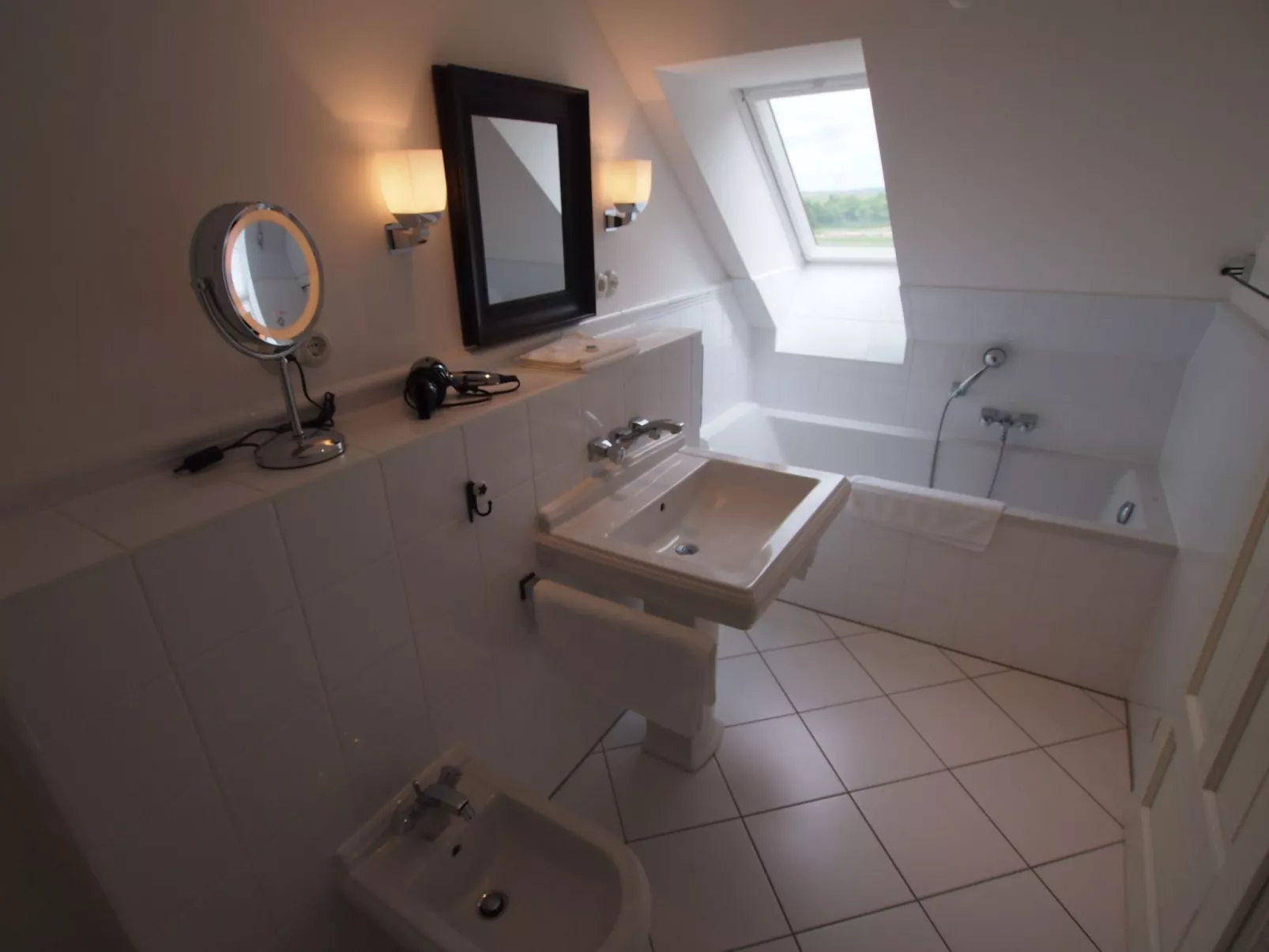 Galerie Mitte-Drinnen