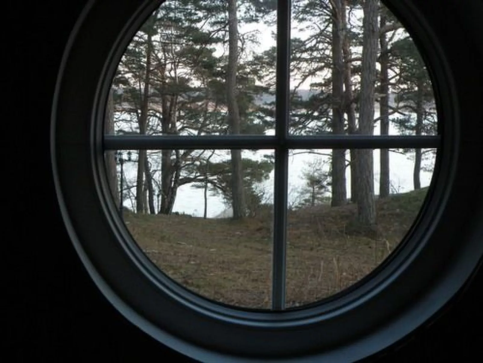 Westküsten-Juwel-Draußen