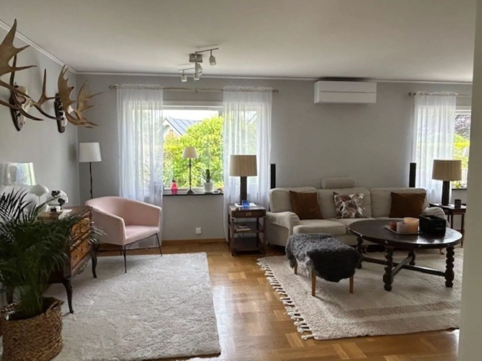 "Villa in Trosa" mit Whirlpool-Dedans