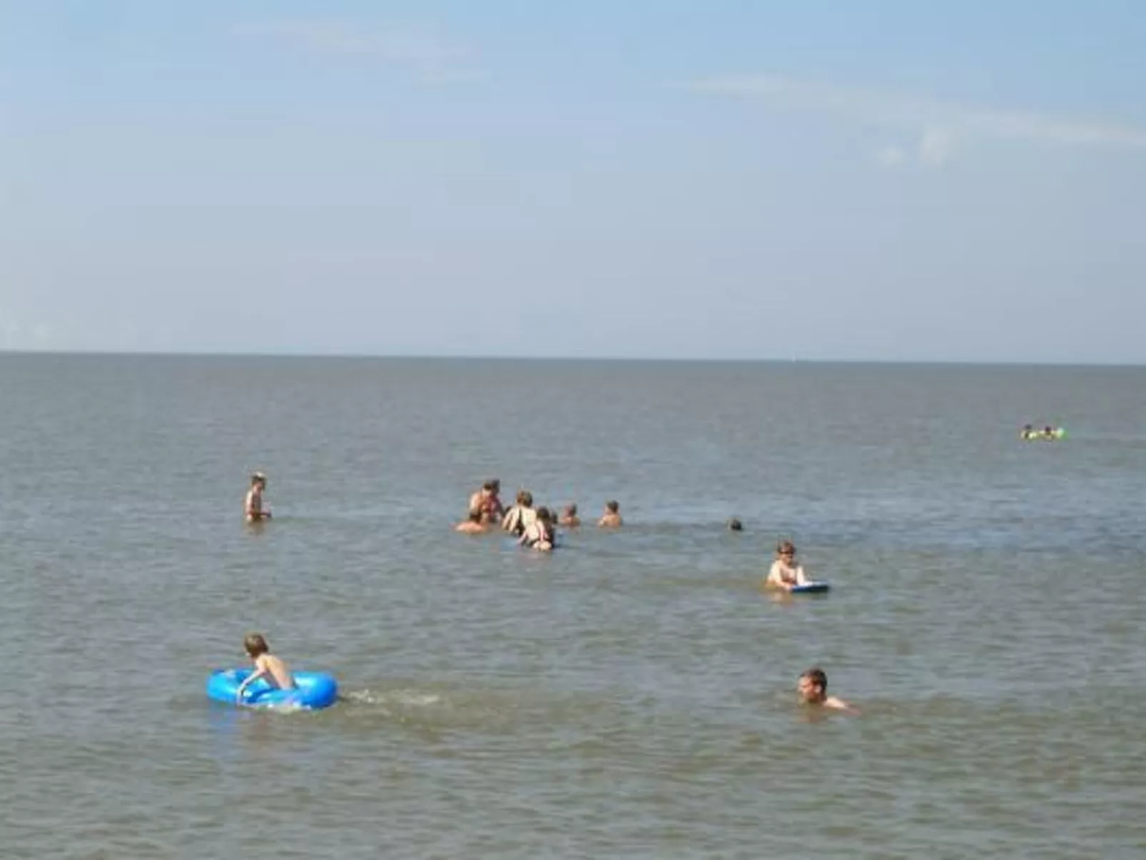 Gemütliche Ferienwohnung in Upleward mit Balkon-Outside