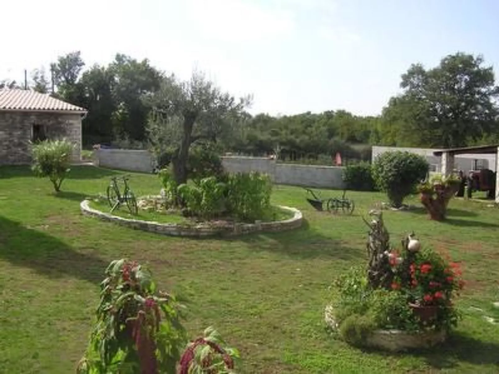 In malerischem istrischem Dorf-Image-tags.info