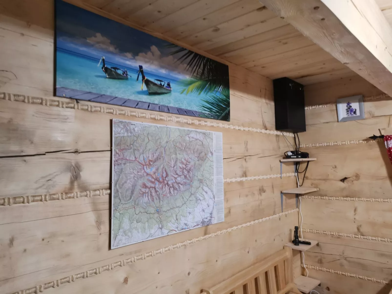 Martina B - Ždiar-Dedans