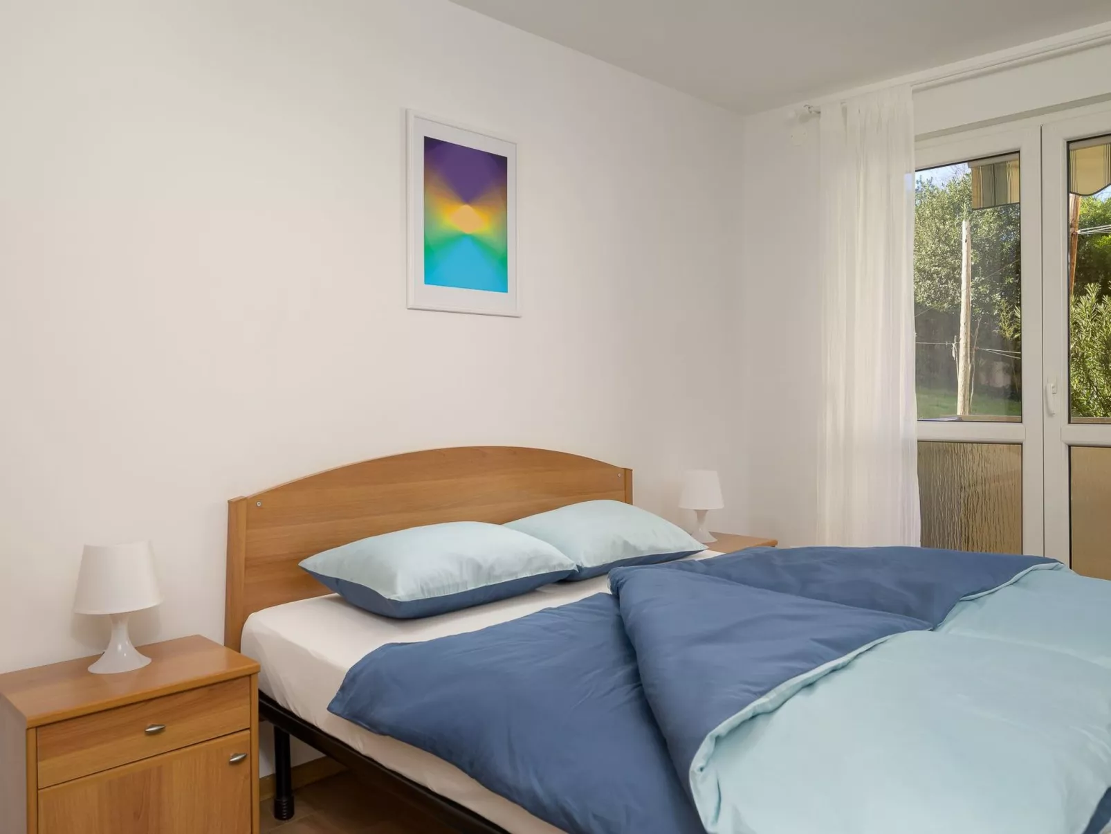 Wohnung Pina Porec-Inside