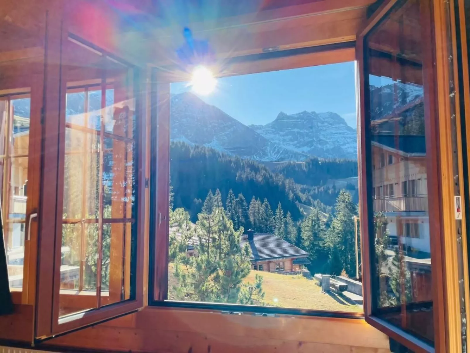 Chalet Bärgblüemli-Image-tags.info