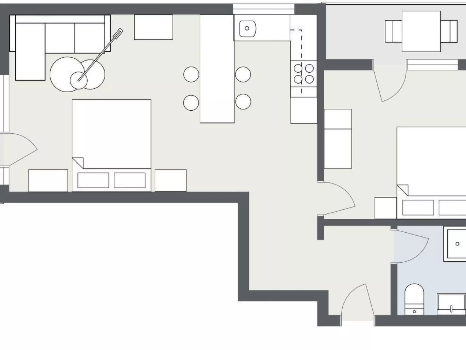 Top Ferienwohnung Breithorn (SkiIn/SkiOut)-Image-tags.info