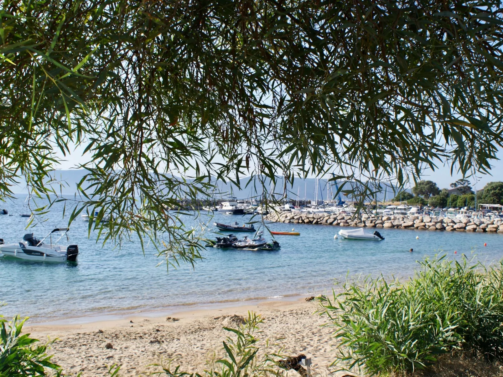 Villa Casa Nera-Outside