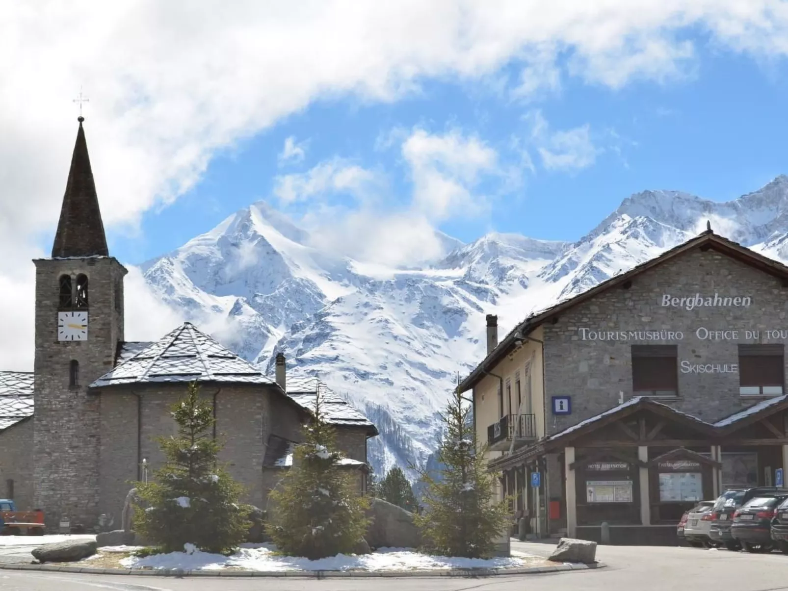 FeWo JUFA Grächen-Image-tags.info