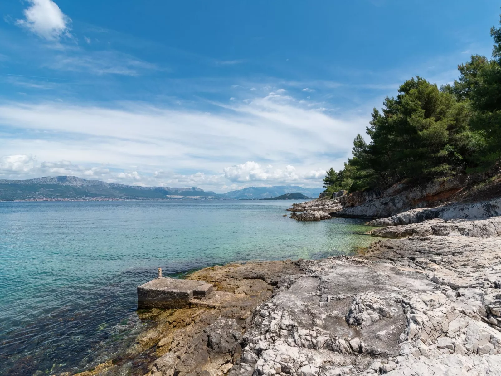 Duplex Wohnung Domi-Dehors