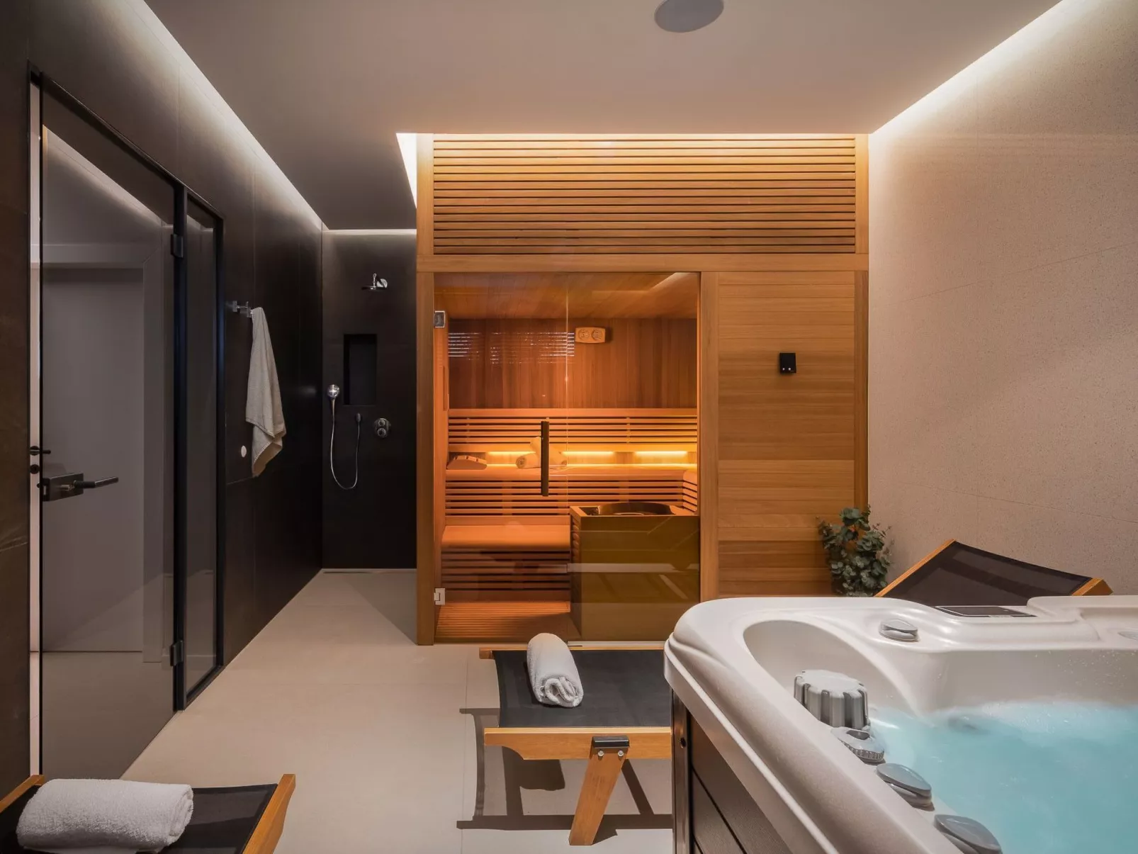 Villa Sara Murter-Dedans