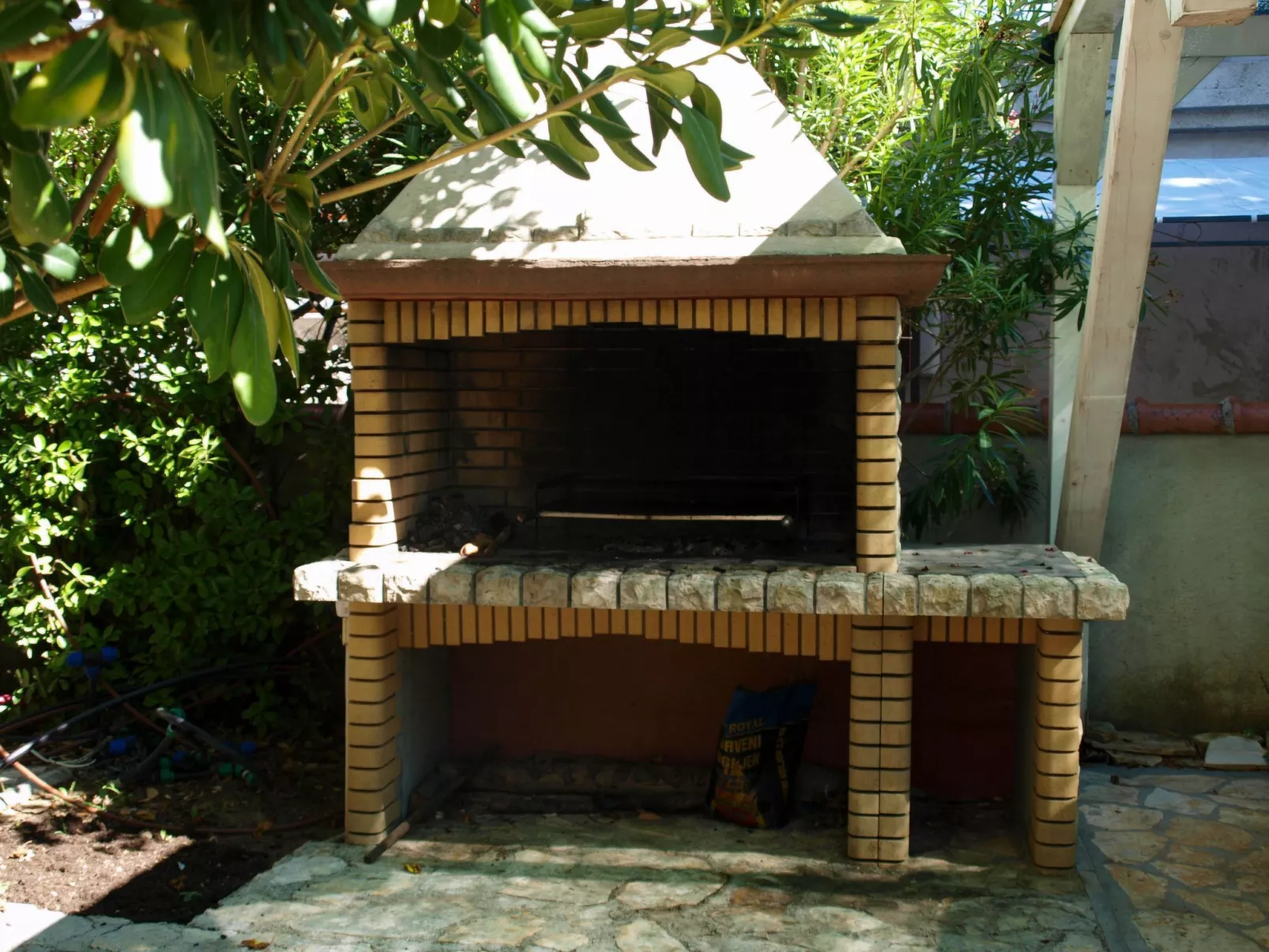 Appartement Kristi in Strandnähe - Agentur TA Leut-Draußen