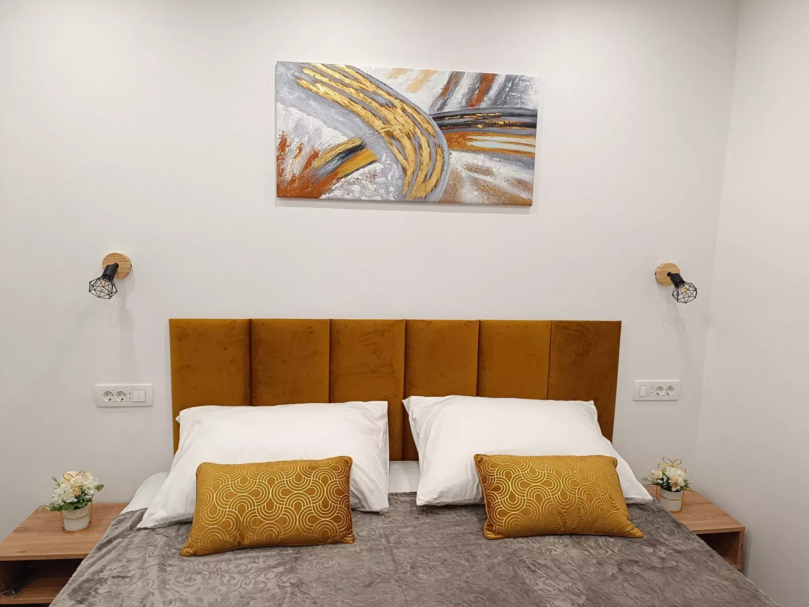 Wohnung Bela Vista in Vir - von TA Leut Agency-Image-tags.info