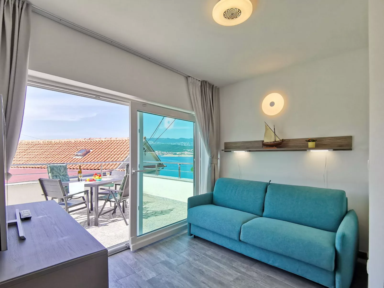 Studio Glorijeta-Dedans