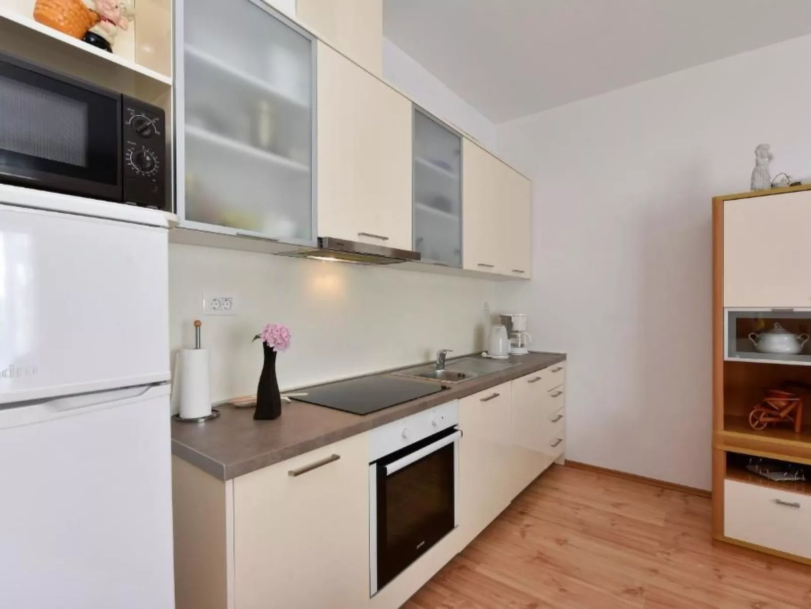 Villa Predovan-Drinnen